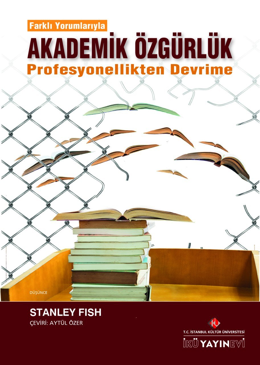 AKADEMİK ÖZGÜRLÜK