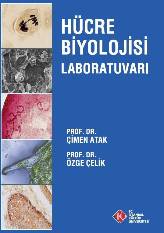 HÜCRE BİYOLOJİSİ LABORATUVARI