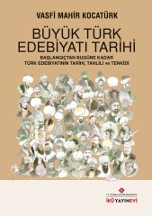 BÜYÜK TÜRK EDEBİYATI TARİHİ