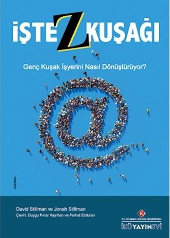 İŞ'TE Z KUŞAĞI