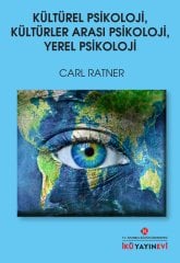 KÜLTÜREL PSİKOLOJİ