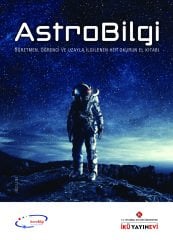 ASTROBİLGİ (Yakında Yeni Baskısıyla)