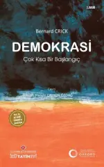 DEMOKRASİ: Çok Kısa Bir Başlangıç - 02 (Yeni Baskı)