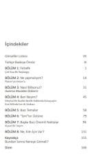 FELSEFE: Çok Kısa Bir Başlangıç - 01