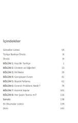 KOZMOLOJİ: Çok Kısa Bir Başlangıç