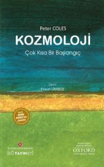 KOZMOLOJİ: Çok Kısa Bir Başlangıç