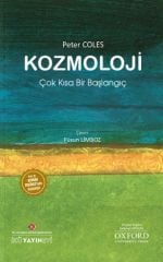 KOZMOLOJİ: Çok Kısa Bir Başlangıç - 03