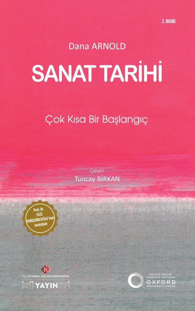 SANAT TARİHİ: Çok Kısa Bir Başlangıç - 04