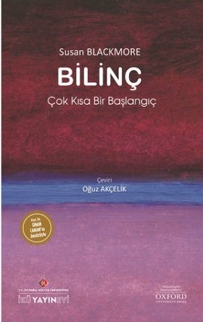 BİLİNÇ: Çok Kısa Bir Başlangıç YAKINDA YENİ BASKISIYLA!