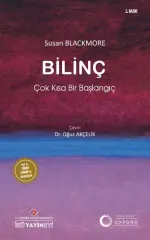 BİLİNÇ: Çok Kısa Bir Başlangıç - 06