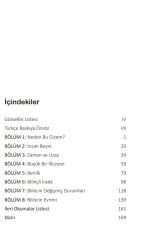 BİLİNÇ: Çok Kısa Bir Başlangıç (YENİ BASKI)