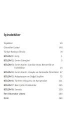 EVRİM: Çok Kısa Bir Başlangıç