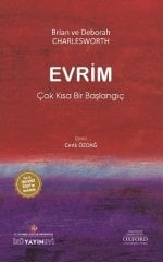 EVRİM: Çok Kısa Bir Başlangıç