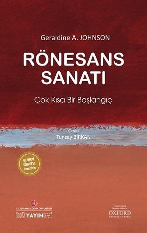 RÖNESANS SANATI: Çok Kısa Bir Başlangıç - 08