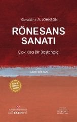 RÖNESANS SANATI: Çok Kısa Bir Başlangıç - 08