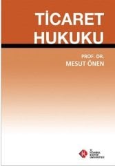TİCARET HUKUKU