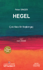HEGEL: Çok Kısa Bir Başlangıç