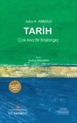 TARİH: Çok Kısa Bir Başlangıç - 09