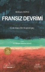 FRANSIZ DEVRİMİ: Çok Kısa Bir Başlangıç - 13