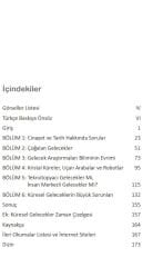 GELECEK: Çok Kısa Bir Başlangıç - 10