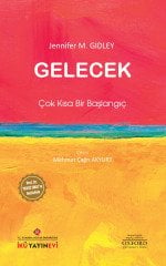 GELECEK: Çok Kısa Bir Başlangıç - 10
