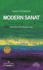 MODERN SANAT: Çok Kısa Bir Başlangıç - 15