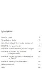 MODERN SANAT: Çok Kısa Bir Başlangıç - 15