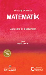 MATEMATİK: Çok Kısa Bir Başlangıç