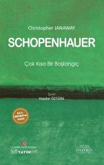 SCHOPENHAUER: Çok Kısa Bir Başlangıç