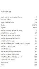 MARX: Çok Kısa Bir Başlangıç - 17