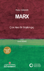 MARX: Çok Kısa Bir Başlangıç