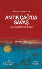 ANTİK ÇAĞ'DA SAVAŞ: Çok Kısa Bir Başlangıç - 14