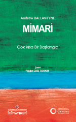 MİMARİ: Çok Kısa Bir Başlangıç - 24