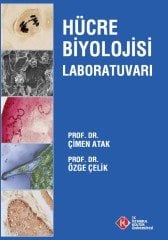 HÜCRE BİYOLOJİSİ LABORATUVARI