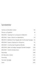 İSPANYOL İÇ SAVAŞI: Çok Kısa Bir Başlangıç - 19