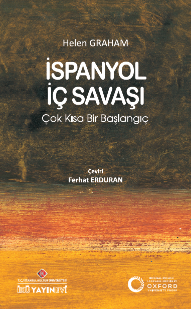 İSPANYOL İÇ SAVAŞI: Çok Kısa Bir Başlangıç - 19