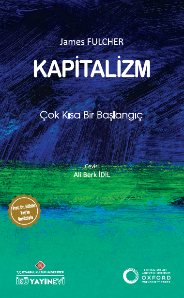 KAPİTALİZM: Çok Kısa Bir Başlangıç