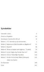 ZEKÂ: Çok Kısa Bir Başlangıç - 23