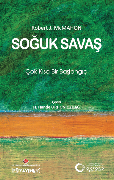 SOĞUK SAVAŞ: Çok Kısa Bir Başlangıç - 22