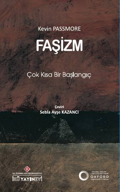 FAŞİZM: Çok Kısa Bir Başlangıç