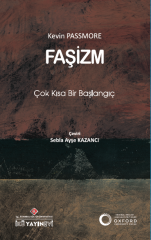 FAŞİZM: Çok Kısa Bir Başlangıç