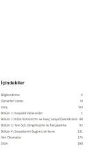 SOSYALİZM: Çok Kısa Bir Başlangıç - 26