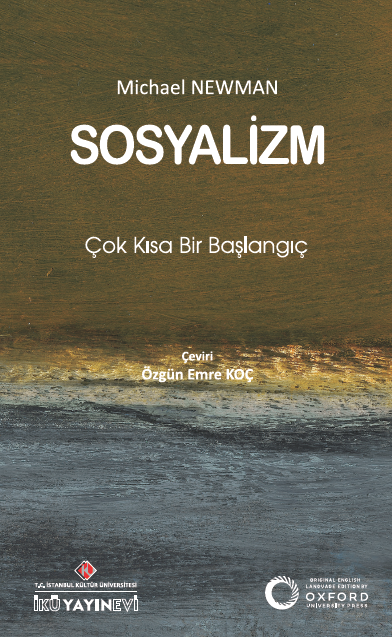 SOSYALİZM: Çok Kısa Bir Başlangıç