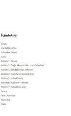 HAÇLI SEFERLERİ: Çok Kısa Bir Başlangıç