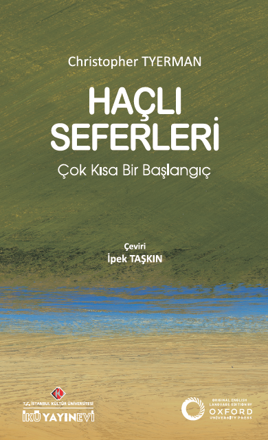 HAÇLI SEFERLERİ: Çok Kısa Bir Başlangıç - 28