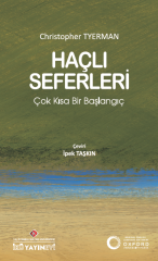 HAÇLI SEFERLERİ: Çok Kısa Bir Başlangıç - 28