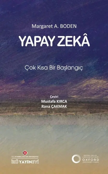 YAPAY ZEKÂ: Çok Kısa Bir Başlangıç