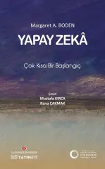 YAPAY ZEKÂ: Çok Kısa Bir Başlangıç - 29