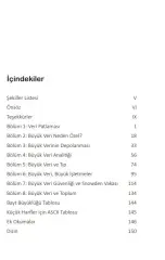 BÜYÜK VERİ: Çok Kısa Bir Başlangıç - 30