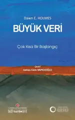 BÜYÜK VERİ: Çok Kısa Bir Başlangıç